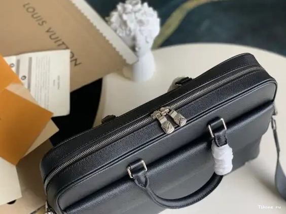 Affordable BRIEFCASE LOUIS VUITTON ALEX 0502
